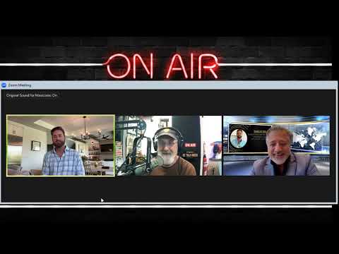 THE RAAD LIFE: Joe Burke, Inventor of the OLLYBALL - YouTube