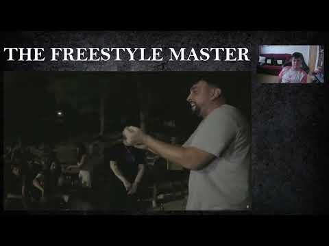 ¡Nacho a la final! / Nacho Argentino vs Tacha / semifinales clasificatoria Grand Battle Rap IV