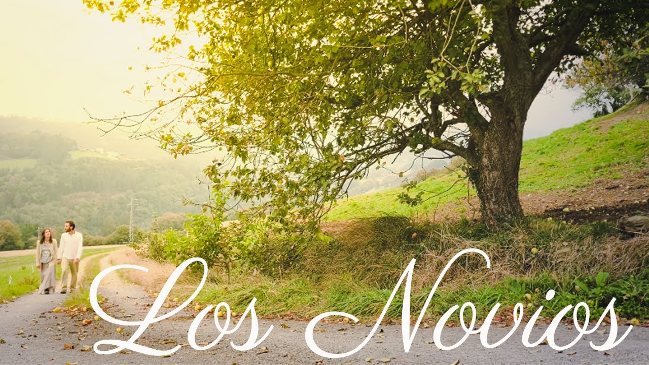 Iván Malakkian - Los Novios (Video oficial)