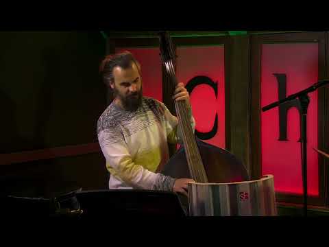 Keith Chasin Trio - The Set Break