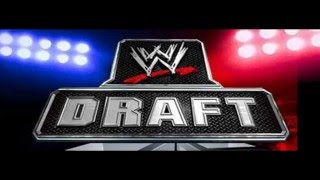 Posible Division De Marcas En WWE