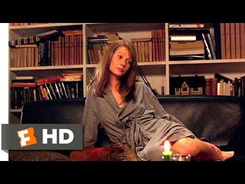 Sliding Doors (4/12) Movie CLIP - No Need to Become Woody Allen (1998) HD