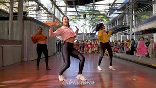 Nakhra Nawabi Dance Performance | Dr Zeus, Zora Radhawa | Drea Choreo 2019