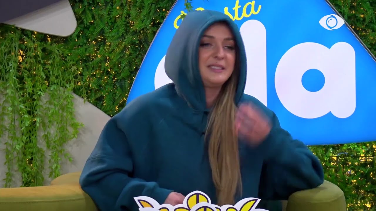 Kunata po lëshonte lot fals…/ Juela debaton me Shëndritin