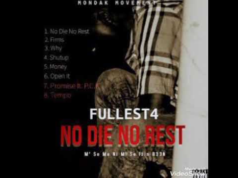 Fullest 4 - money  (Official Music Video)