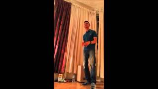 Jimmy Davis ft Luke Concannon Destiny House Gig