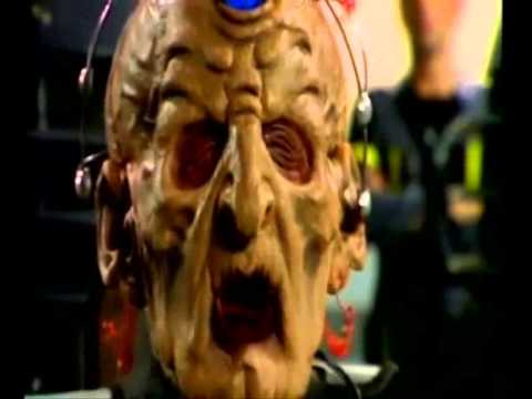 Doctor Who Episode Tribute No.123 - Ressurection Of The Daleks