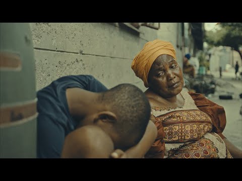 Adam Berry - SHIDA (Official Music Video)