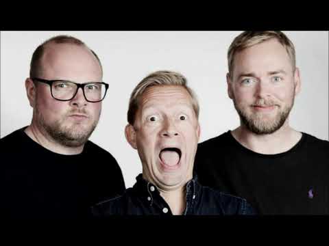 "Best Of" Radioresepsjonen 2018