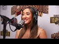 Chloe Amour The First Scene I Ever Performed You Could See Me Lose My Innocence On Camera