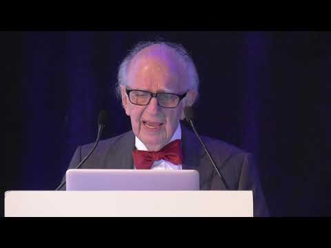 Galien Forum USA 2017 / Closing: Treating Neurodegenerative Disease: The Potential of Prion-based...