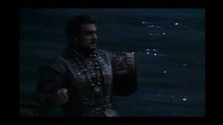 Puccini -Turandot - Nessun Dorma  (None shall sleep) - Placido Domingo