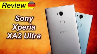 Sony Xperia XA2 Ultra | das XA2, zu dem man greifen sollte...
