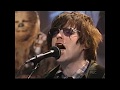 Ryan Adams + Adam Duritz - Answering Bell (Tonight Show 2/26/02) HQ Stereo