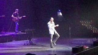 Lee Greenwood performs It Turns me Inside out/Fools Gold in Biloxi, MS 19 May 2018