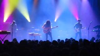 Kurt Vile &quot;Wakin On A Pretty Day&quot; - Live @ La Cigale, Paris - 29/10/2018 [HD]