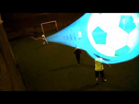 Altınpark Halı Saha 3 05.03.2016 23:00 - akillisaha.com