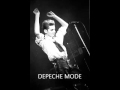 Depeche Mode - Sacred with lyrics