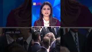 'Naughty or Nice': Trump's NATO Hitlist | Firstpost Live | N18G