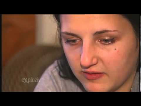 EXPLOZIV- Medicinska sestra (18) pomaže drugima, a nema ni za hleb!