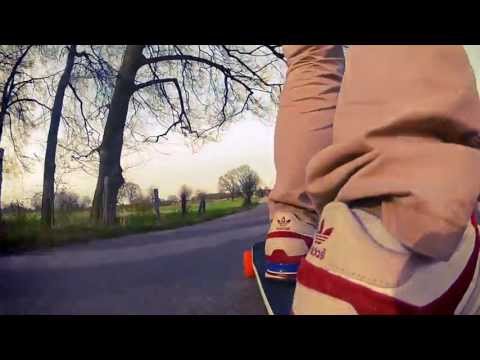 testing my new camera mount