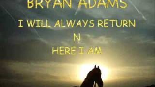 Spirit - I Will Always Return n Here I Am