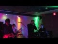 The Fixx   "All is Fair"