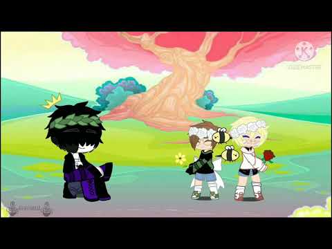 I'm just a KID!|MCYT|Angst|ft.The traumatized minor's of the SMP