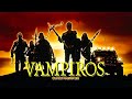 Banda sonora: Vampiros de John Carpenter (1998): Teaser (Performed by Stone)
