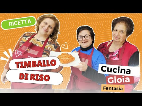 Il timballo di riso perfetto: come prepararlo alla siciliana!