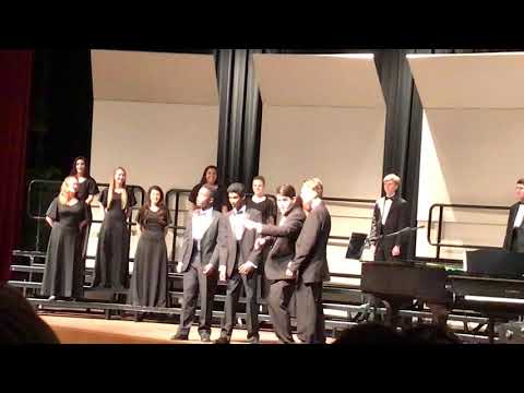 The Auctioneer by Bluegrass Student Union - Tonacity Cover