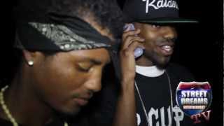 Pour Up Roll Up Official video