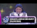 SEMUANYA AMBYAR Didi Kempot KALUNG EMAS Road To Kilau Raya 28 9
