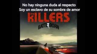 The Killers - Prize Fighter (Subtitulada)