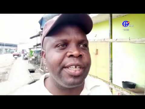 PIDGIN NEWS FRIDAY 9th APRIL 2021 - ÉQUINOXE TV