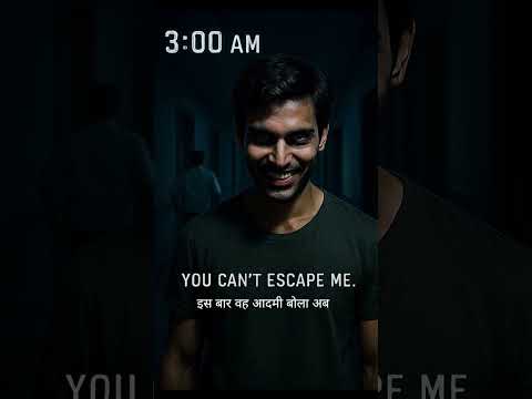 kauf kamra no. 216 ka #shorts#HorrorStory#Room216#HauntedHotel#evildoppelganger#MysteryUnfolds#fear