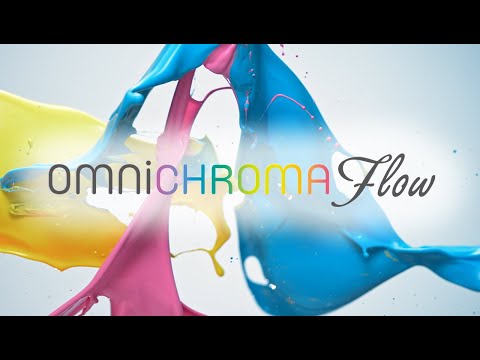 Image for Video Intro to Omnichroma Flow