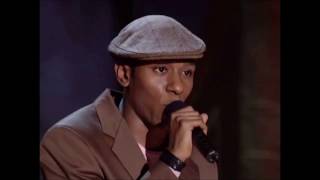 Def Jam Poetry - mos def: life is real