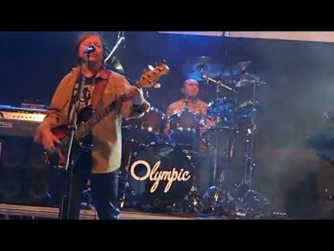 OLYMPIC v Opavě 2018