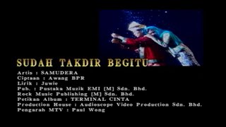 Download lagu Sudah Takdir Begitu Samudera... mp3