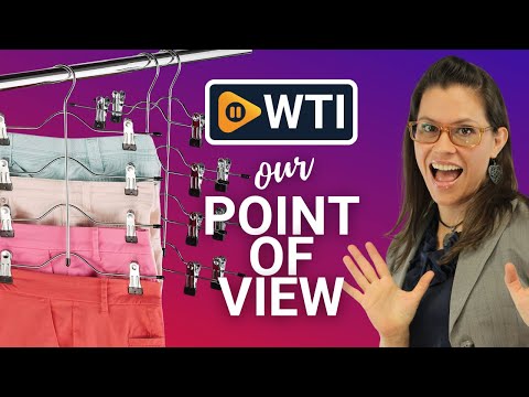 Zober 4-Tier Skirt - WTI product video review