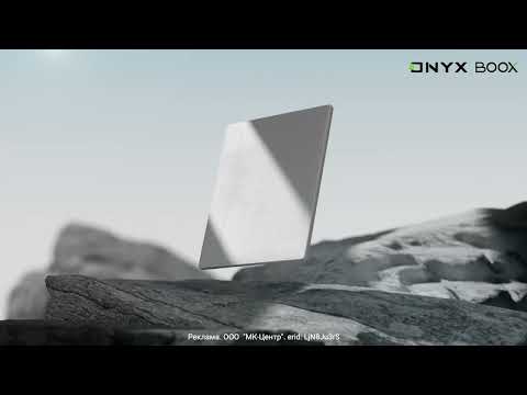 Миниатюра изображения товара Электронная книга Onyx Boox Go Color 7 (черный)