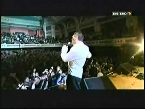 The Importance of Being Morrissey - Part VI