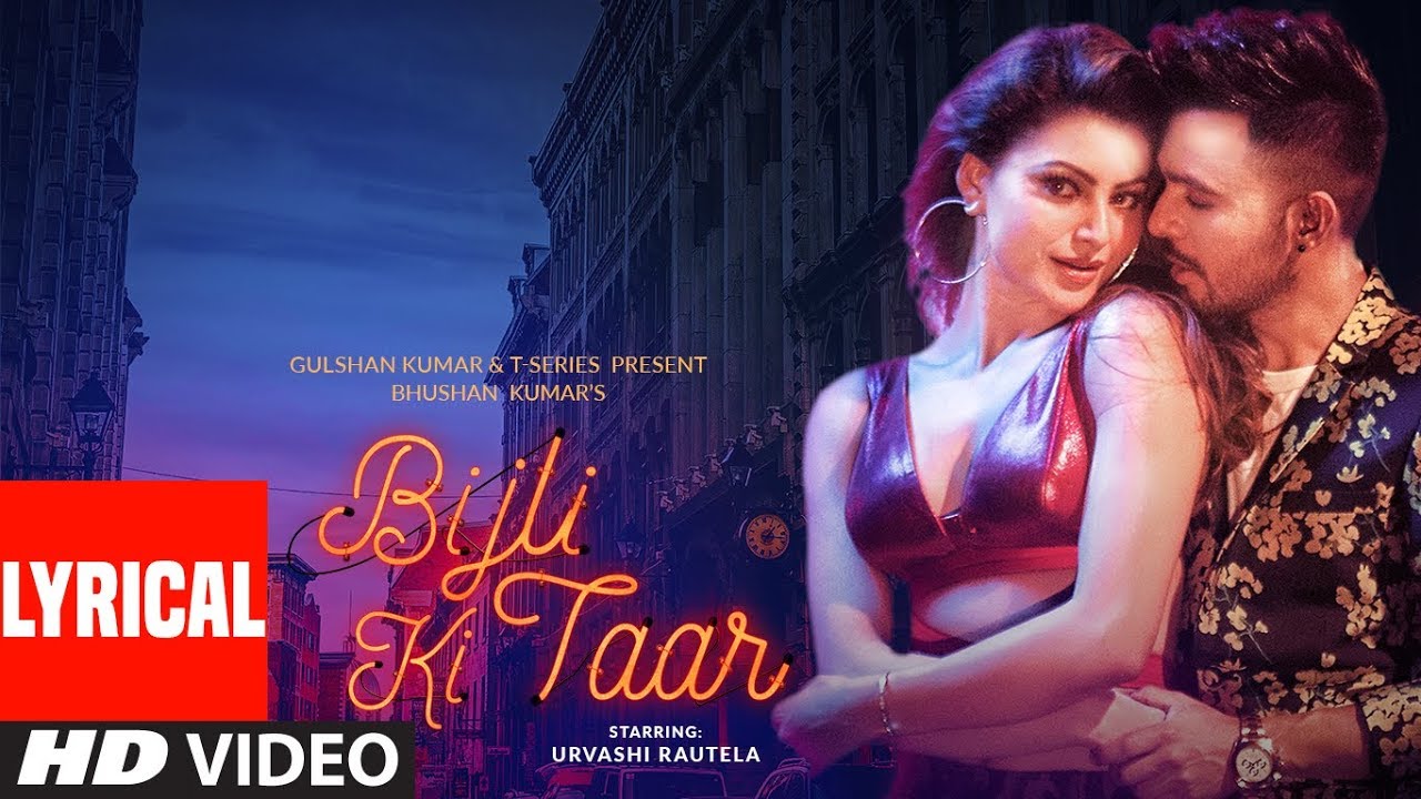 Bijli Ki Taar Hindi lyrics