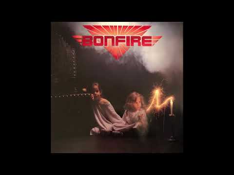 La - Bonfire