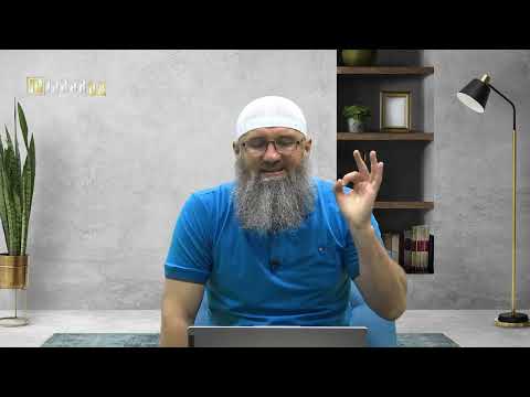 Pitanja i odgovori 213. dio _dr. Elvedin Pezić