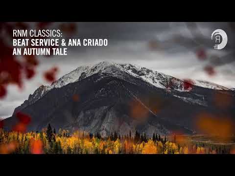 Beat Service & Ana Criado - An Autumn Tale [RNM CLASSICS] + LYRICS