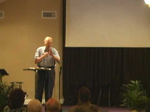 Kickin' it Old School part 1