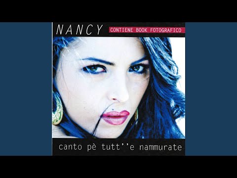 Nun voglio fa l 'mante