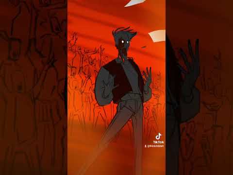 Final on tiktok...💀🔥👻 #starkid